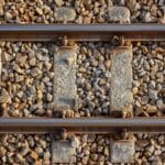 gleisschotter aufbereitung recycling