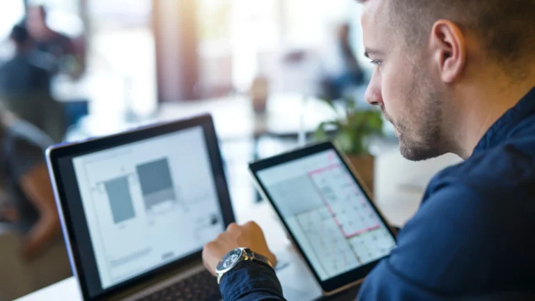Digitalisierung baurechtlicher Verfahren