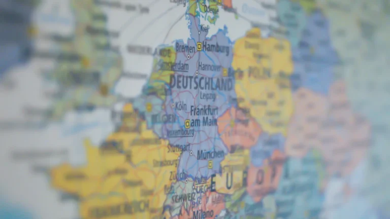 Deutschlandweite Ersatzbaustoffverordnung nicht in Bayern