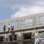 Baunebenkosten Deutschland im Europa Vergleich