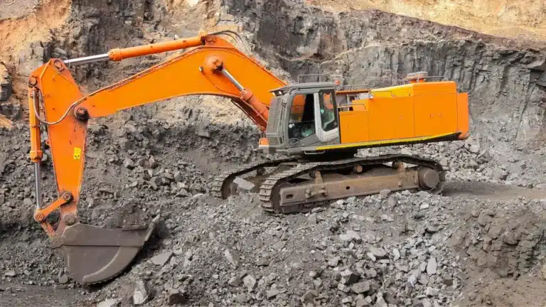 Eckpunktepapier Abfallende Verordnung Mineralische Ersatzbaustoffe