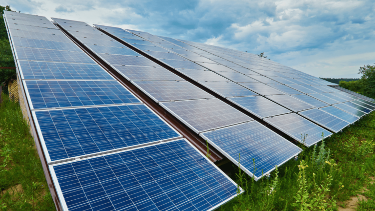 Erdarbeiten Solarpark Moseltal HDD-Bohrung