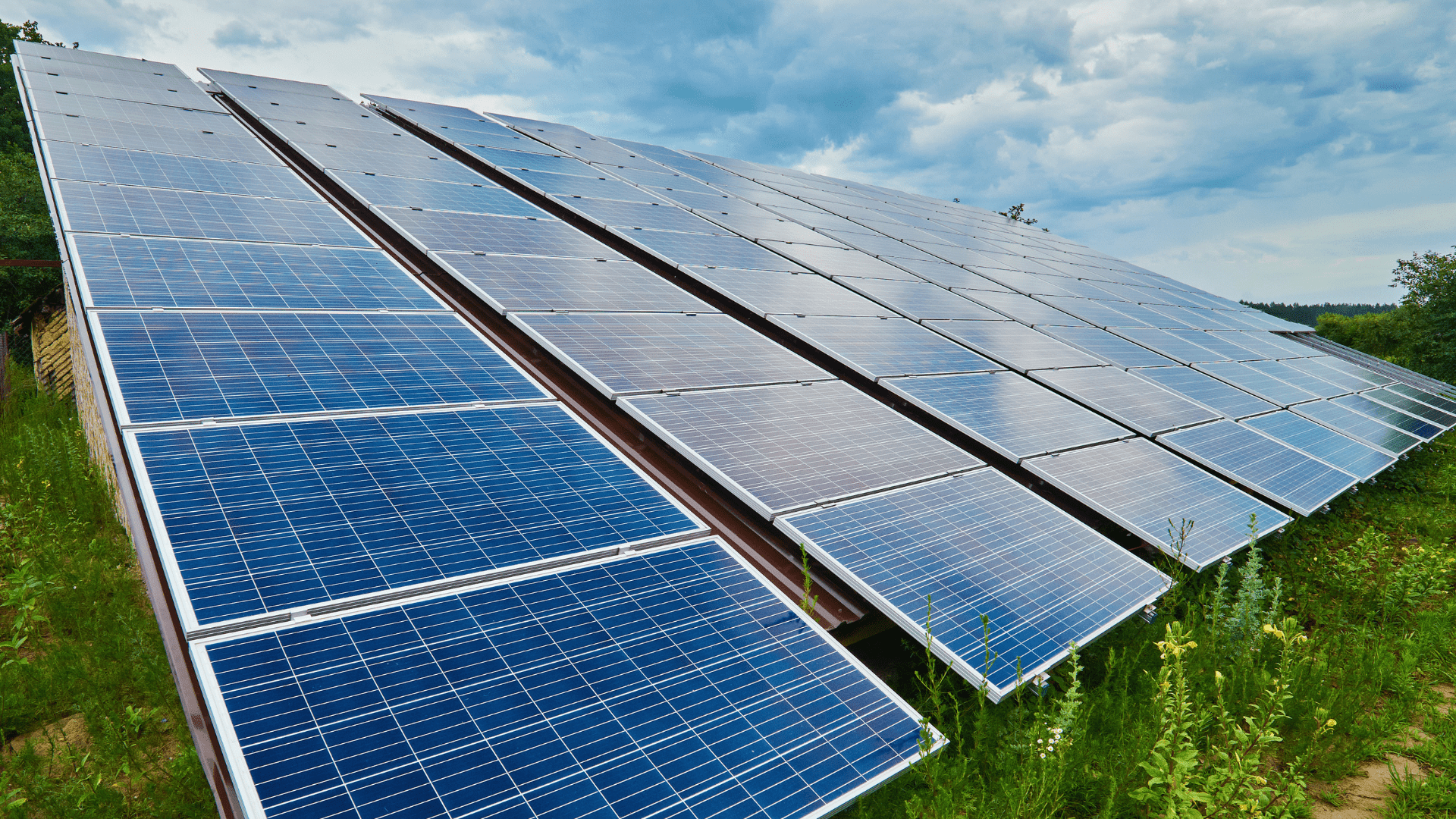 Erdarbeiten Solarpark Moseltal HDD-Bohrung