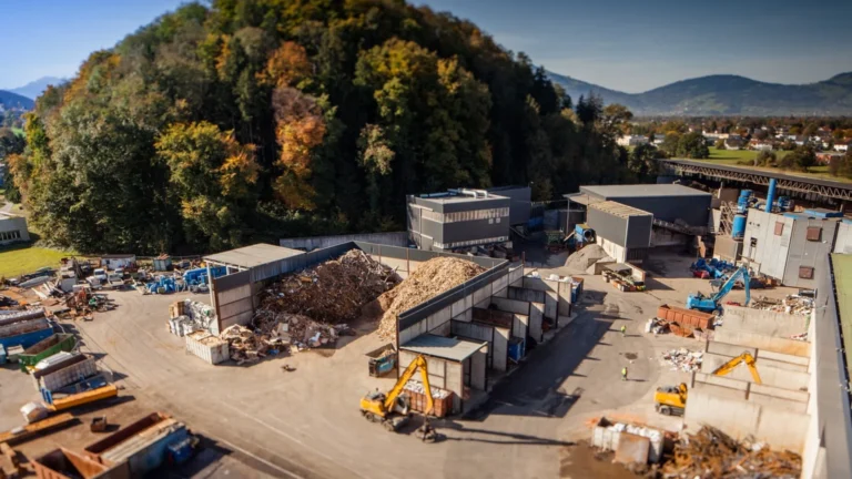 Heidelberg Materials Übernahme von Anlagen