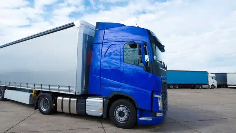 LKW-Maut-Erweiterung