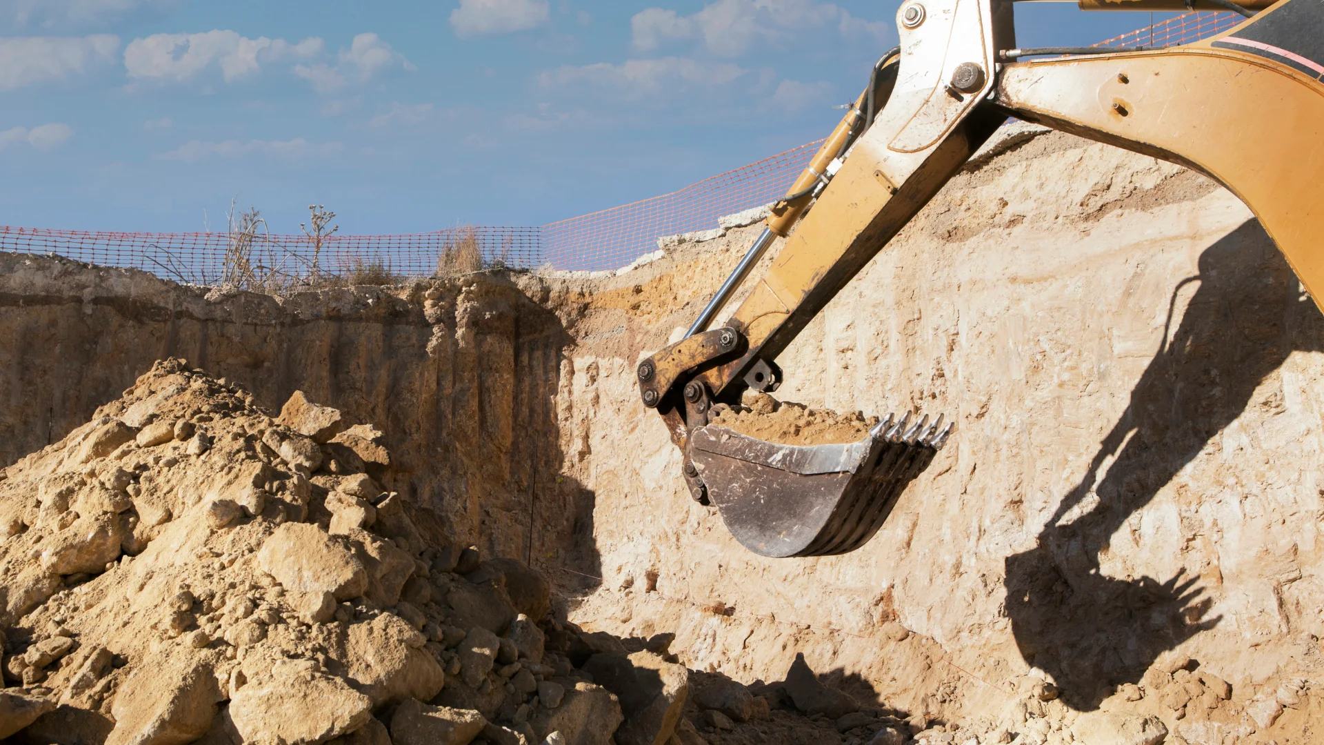 Leonhard Weiss kauft Takeuchi Bagger