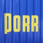 PORR Baucontainer © PORR Umwelttechnik GmbH