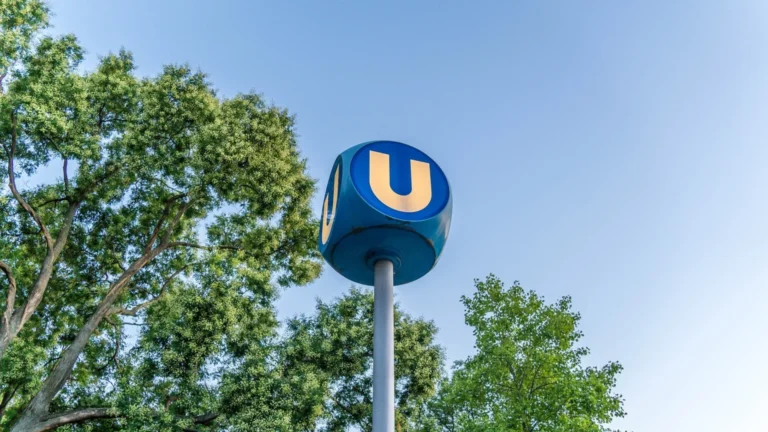 U6 U-Bahn Erweiterung