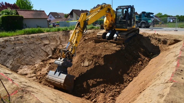 NRW Bauproduktion Anstieg