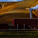 Geothermie Bohrungen im Spezialtiefbau Risiken