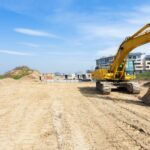bebauungsplan aushub bodenaushub
