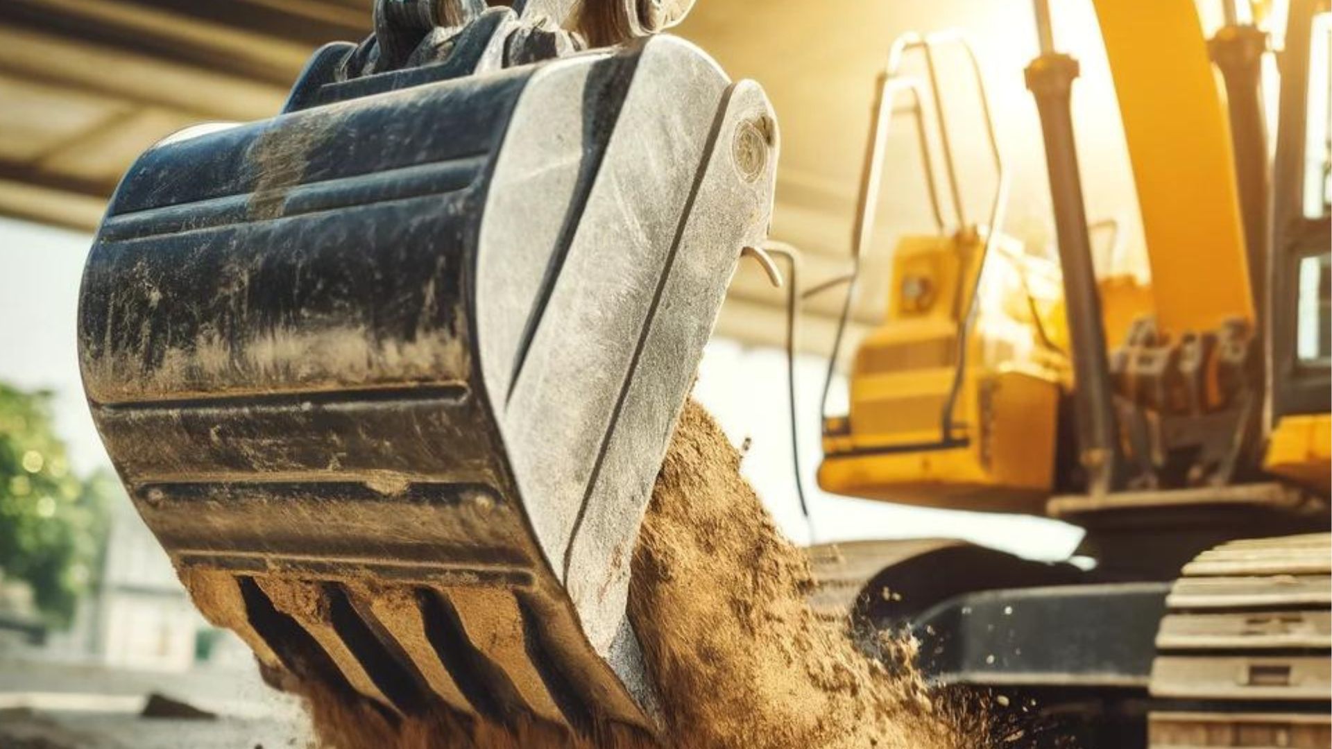 ferngesteuerte bagger volvo baumaschinen