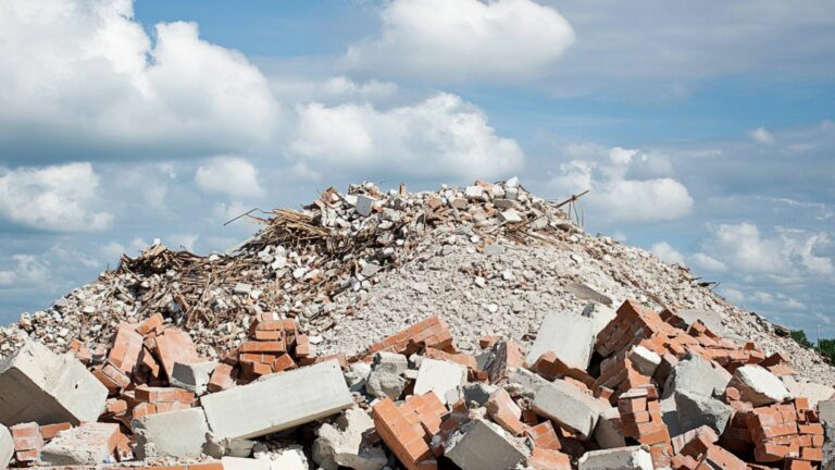 ersatzbaustoffe-recycelte-bauabfaelle