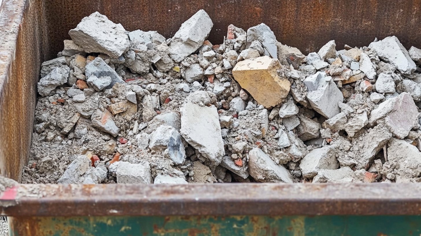 recyclingbaustoffe-bauschutt-wiederverwertung