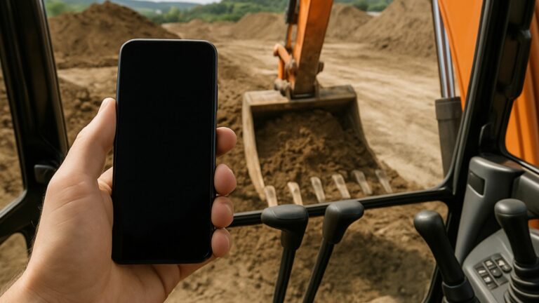 steelwrist-quantum-connect-baggersteuerung