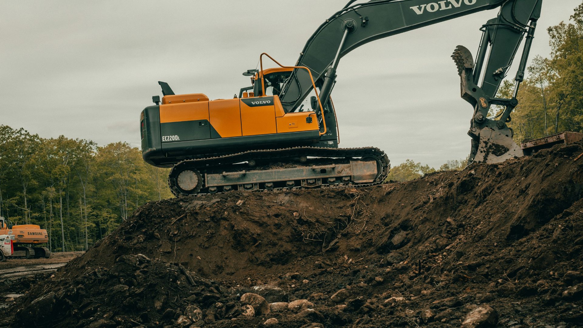 volvo-construction-equipment-schweden